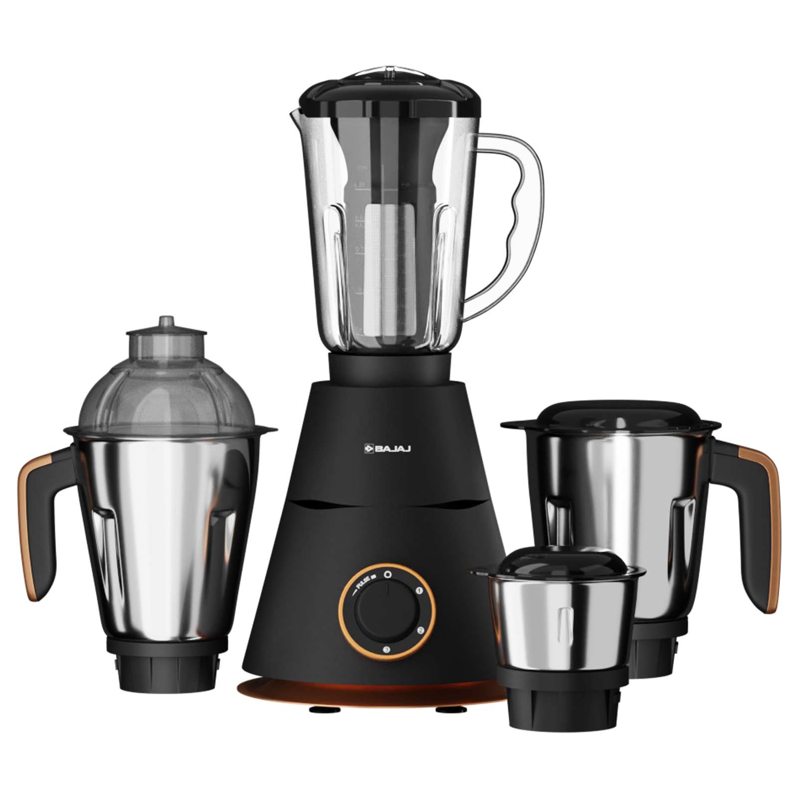 Bajaj ivory online mixer grinder